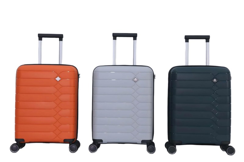 PC Luggage