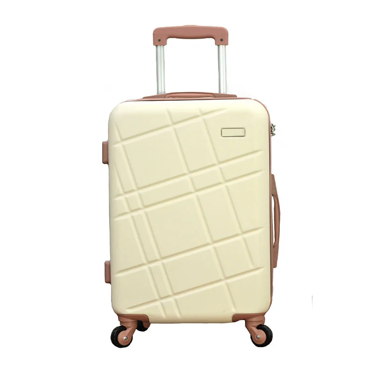 ABS Carry On Luggage